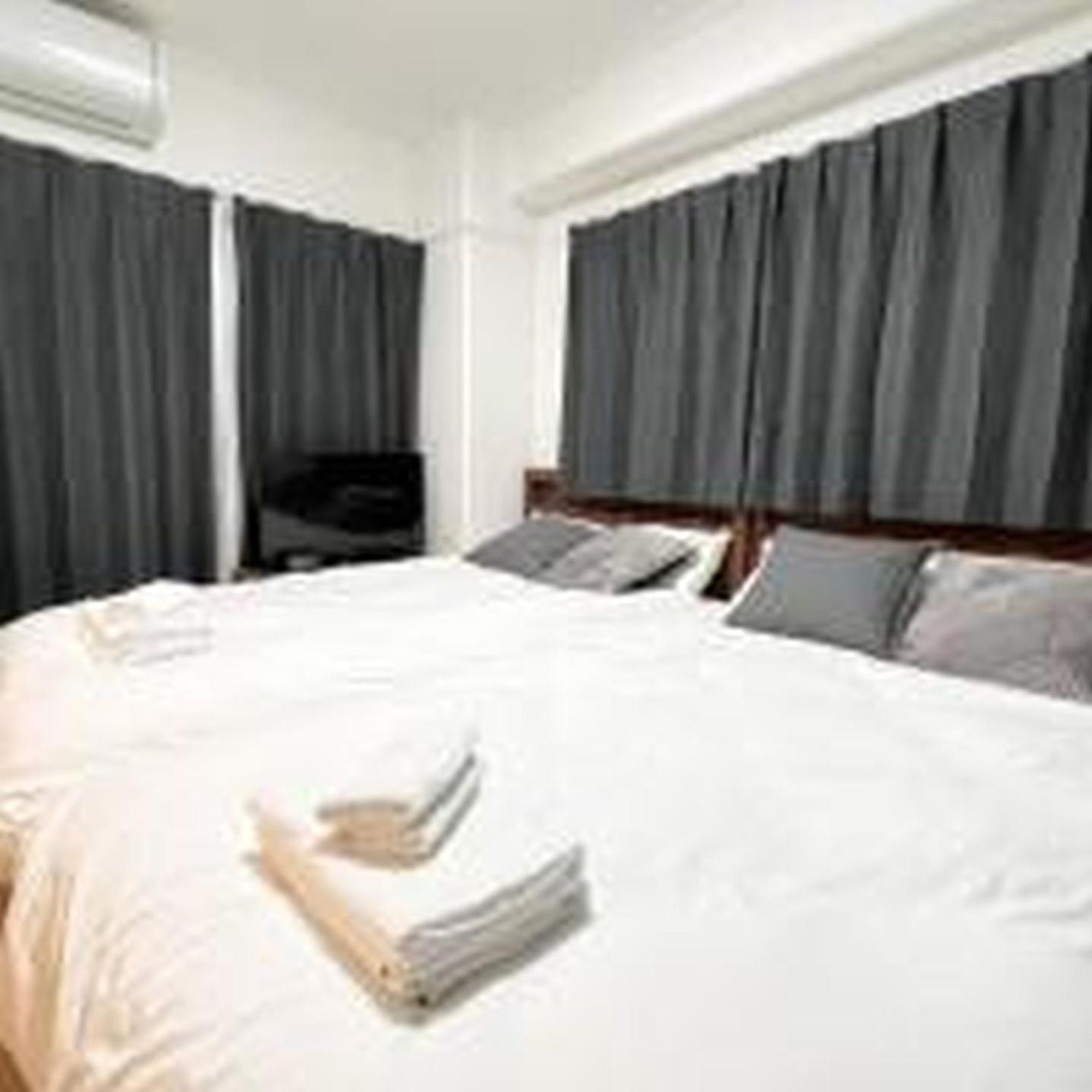 Appartement むつみ庵梅田北402 *