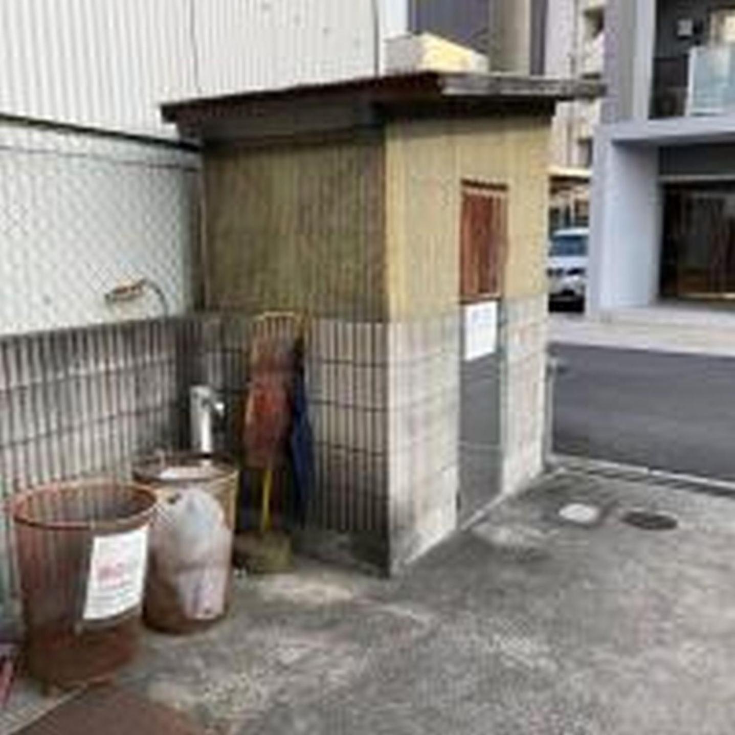Appartement むつみ庵梅田北402 Ōsaka