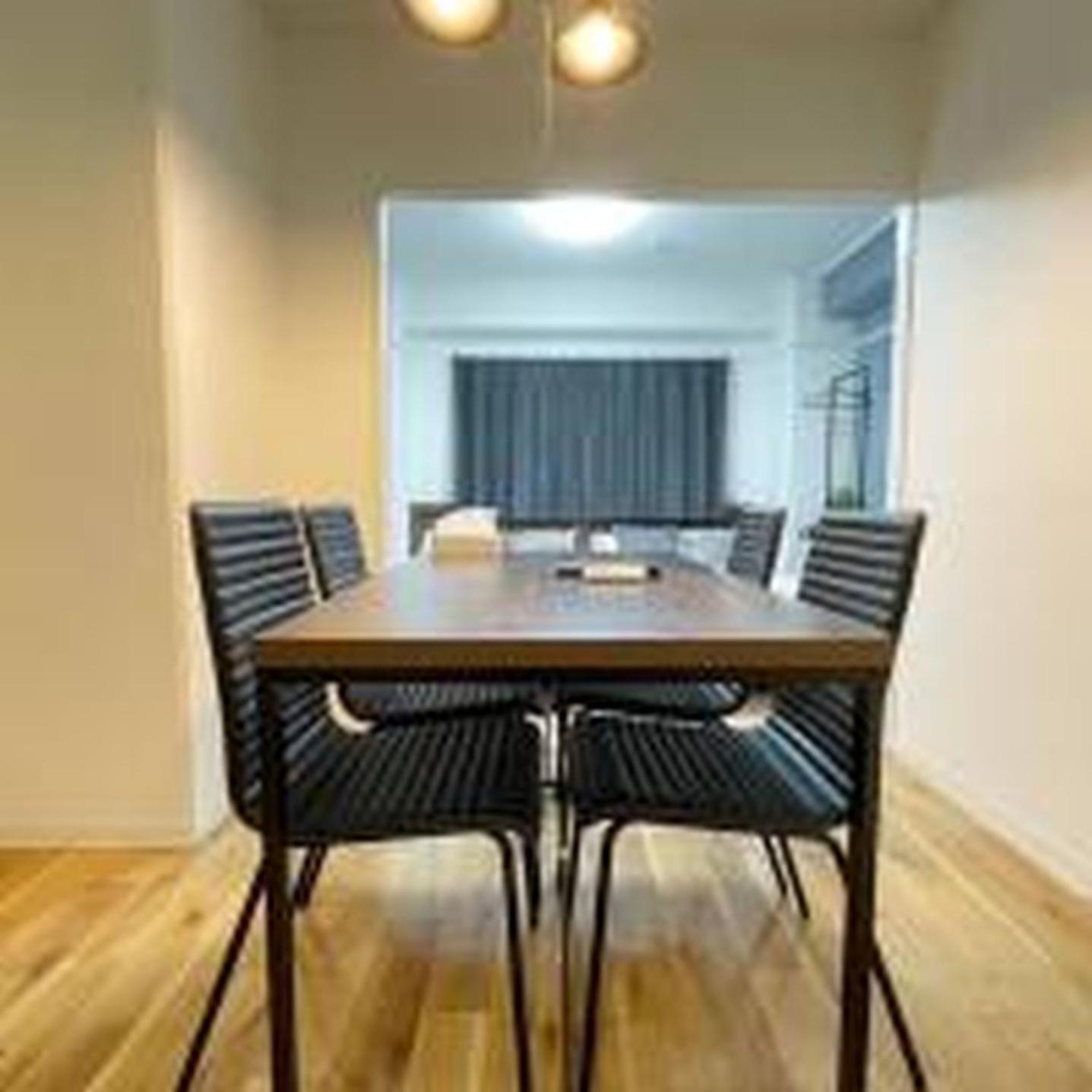 Appartement むつみ庵梅田北402